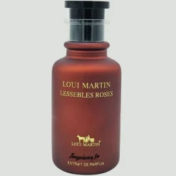 Panier Express Lessebles Roses Loui Martin - Extrait de Parfum 100ml Sale