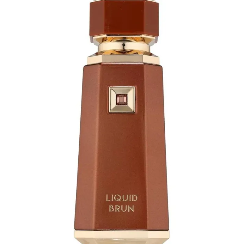 Panier Express Liquid Brun French Avenue - Eau de Parfum 100ml Outlet