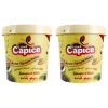 Panier Express Lot 2 | Pâte de graines de Pin d'Alep | Assidet Zgougou | 2 x 500g | Capice Fashion