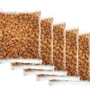 Panier Express Lot de 5 | Amandes décortiquées 1kg (5x1kg) Clearance