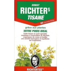 Panier Express Lot de 10 | Tisane docteur Richter transit | 10 x 20 sachets Tisane docteur | Richter transit | 10 x 20 sachets Best Sale