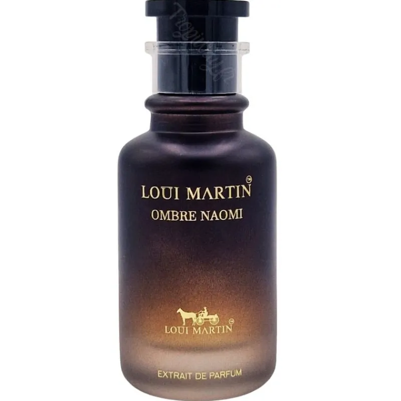 Panier Express Louis Martin Ombre Naomi - Eau de Parfum 100ml Cheap