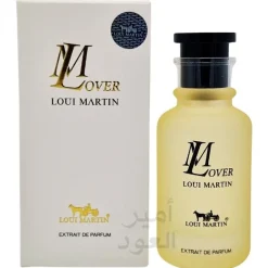 Panier Express Lover Louis Martin - Extrait de Parfum 100ml Best Sale
