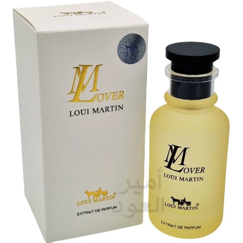 Panier Express Lover Louis Martin - Extrait de Parfum 100ml Best Sale