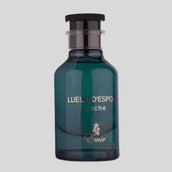 Panier Express Lueur d'Espoir Noche Emir 100ml Eau de Parfum New