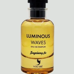 Panier Express Luminous Waves Volaré Eau de Parfum 100ml Shop