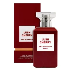Panier Express Lush Cherry - Eau de Parfum 80ml Sale