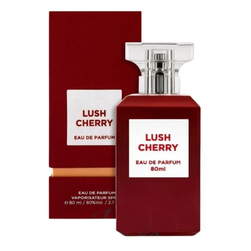 Panier Express Lush Cherry - Eau de Parfum 80ml Sale