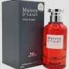 Panier Express Maison D'Cavali - Extrait de Parfum 100ml Fashion