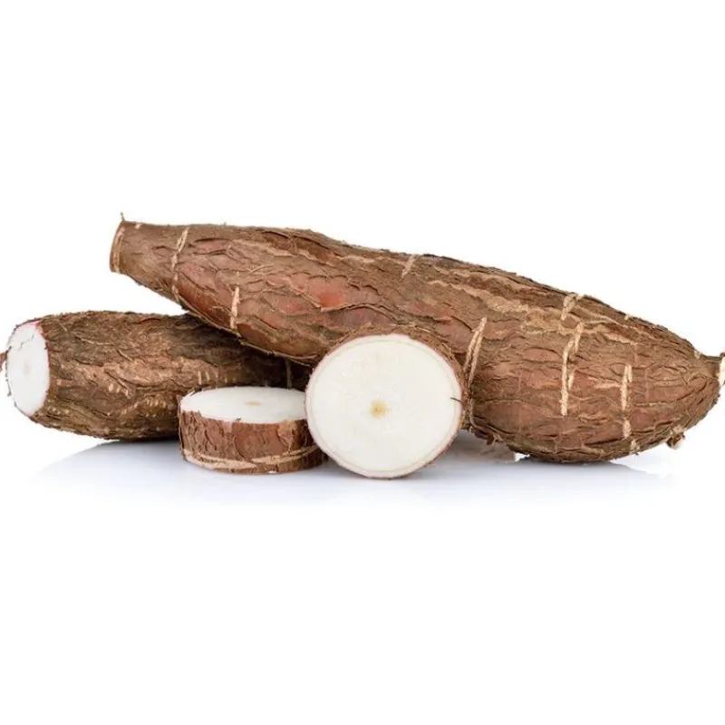 Panier Express Manioc frais 5kg Shop