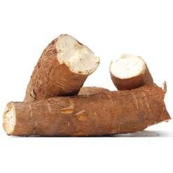 Panier Express Manioc frais 5kg Shop