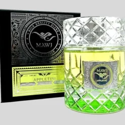 Panier Express Mawj Appletini 100ml Paris Corner Eau de Parfum Hot