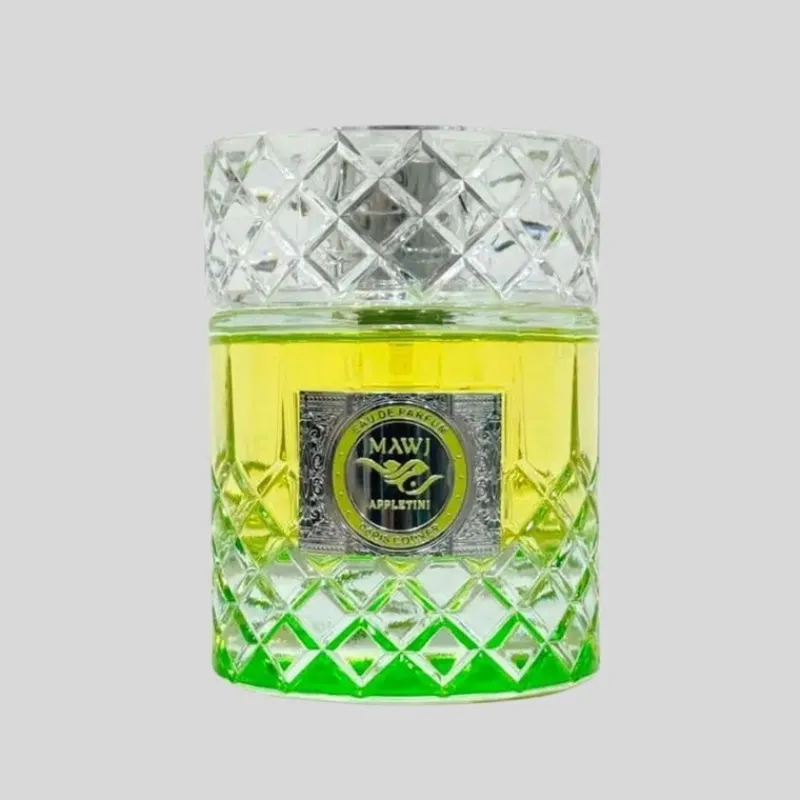Panier Express Mawj Appletini 100ml Paris Corner Eau de Parfum Hot