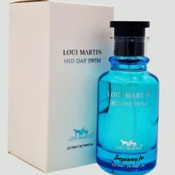 Panier Express Mid Day Swim Loui Martin - Extrait de Parfum 100ml Clearance
