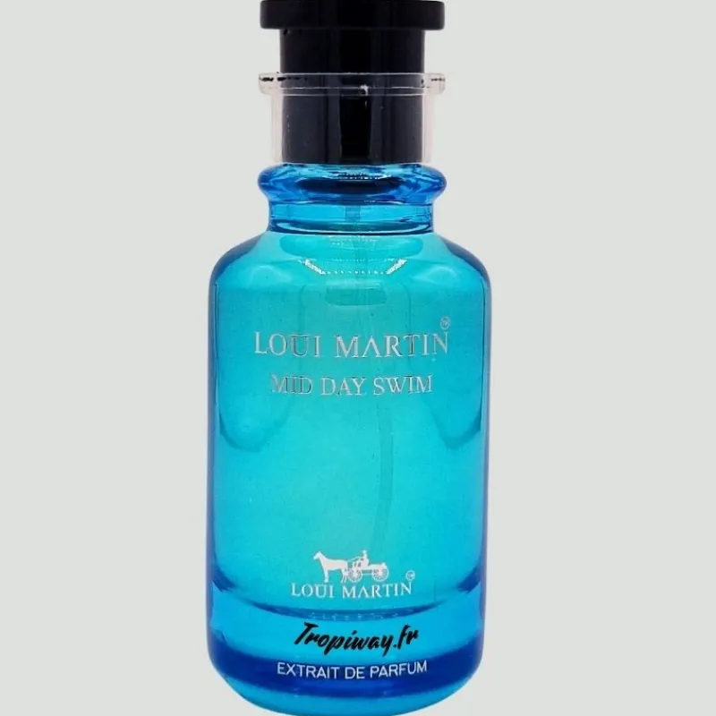 Panier Express Mid Day Swim Loui Martin - Extrait de Parfum 100ml Clearance
