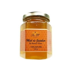 Panier Express Miel de Jujubier du Yémen 250g Discount