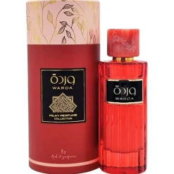 Panier Express Milky Warda - Eau de Parfum 100ml Store