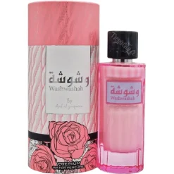 Panier Express Milky Washwashah - Eau de Parfum 100ml Hot