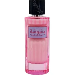 Panier Express Milky Washwashah - Eau de Parfum 100ml Hot