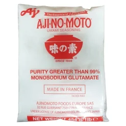 Panier Express Monosodium de glutamate pur - 454g - Fashion