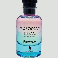 Panier Express Moroccan Dream Volaré Eau de Parfum 100ml Store