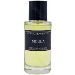 Panier Express Moula - Eau de Parfum Collection Privée 50ml Outlet