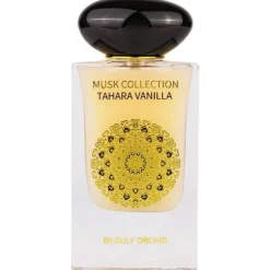 Panier Express Musk Tahara Vanille - Eau de Parfum 100ml Hot