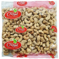 Panier Express Noix De Cajou Crue 500g Hot