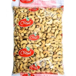 Panier Express Noix De Cajou Grillée Salée 1kg Store