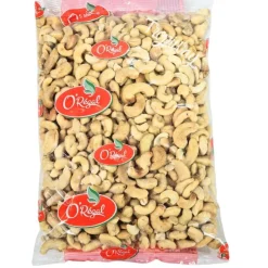 Panier Express Noix De Cajou Grillée Salée 1kg Store