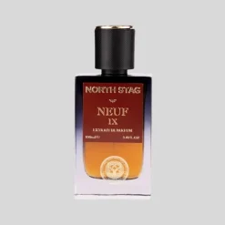 Panier Express North Stag Expression IX 9 Neuf 100ml Eau de Parfum Fashion