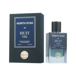Panier Express North Stag Huit VIII - Extrait de Parfum 100ml Cheap