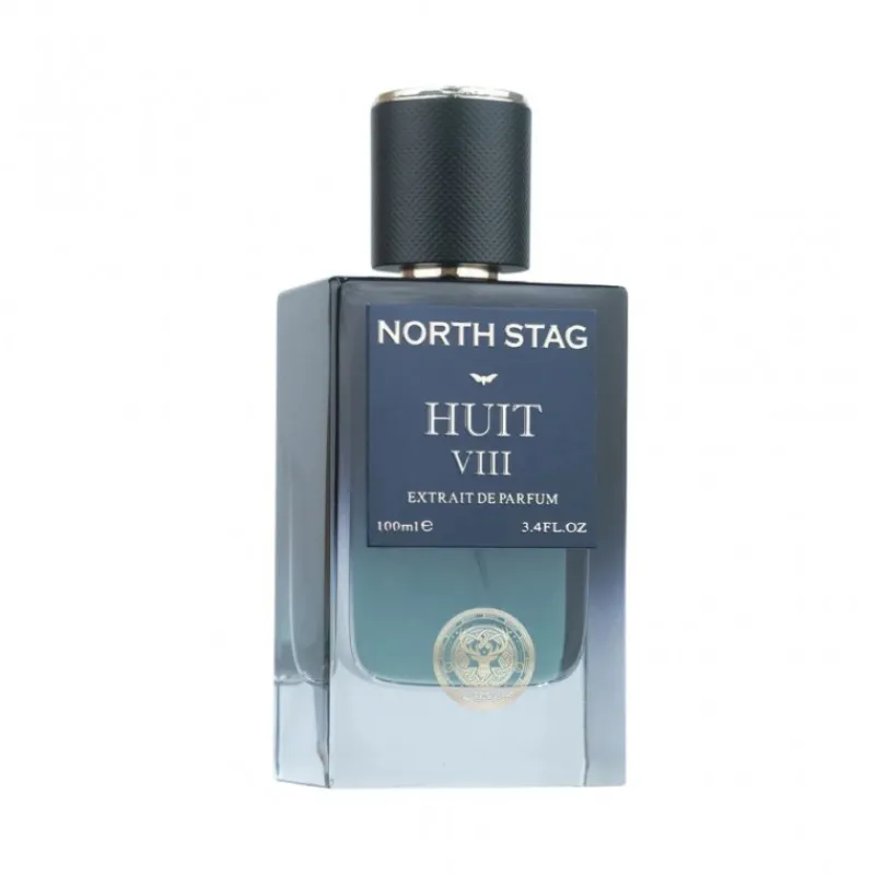 Panier Express North Stag Huit VIII - Extrait de Parfum 100ml Cheap