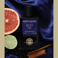 Panier Express North Stag Huit VIII - Extrait de Parfum 100ml Cheap