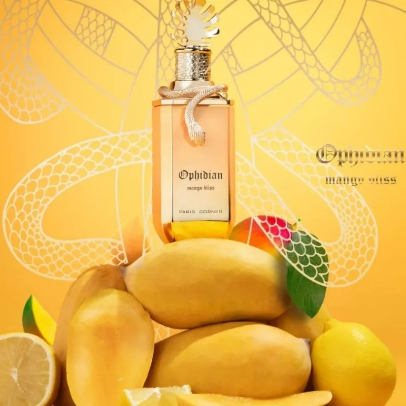 Panier Express Ophidian Mango Bliss 100ml Eau de Parfum Shop