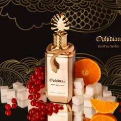 Panier Express Ophidian Sweet Surrender 100ml Eau de Parfum Outlet