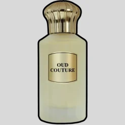 Panier Express Oud Couture Ahmed Al Maghribi 100ml Eau de Parfum Hot