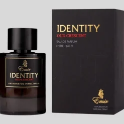 Panier Express Oud Crescent Identity Emir 100ml Eau de Parfum Outlet