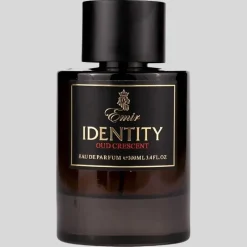 Panier Express Oud Crescent Identity Emir 100ml Eau de Parfum Outlet