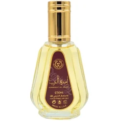 Panier Express Parfum de Poche Ameerat Al Arab 50ml - Luxe Exclusif New