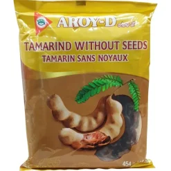 Panier Express Pate de tamarin 454g Cheap