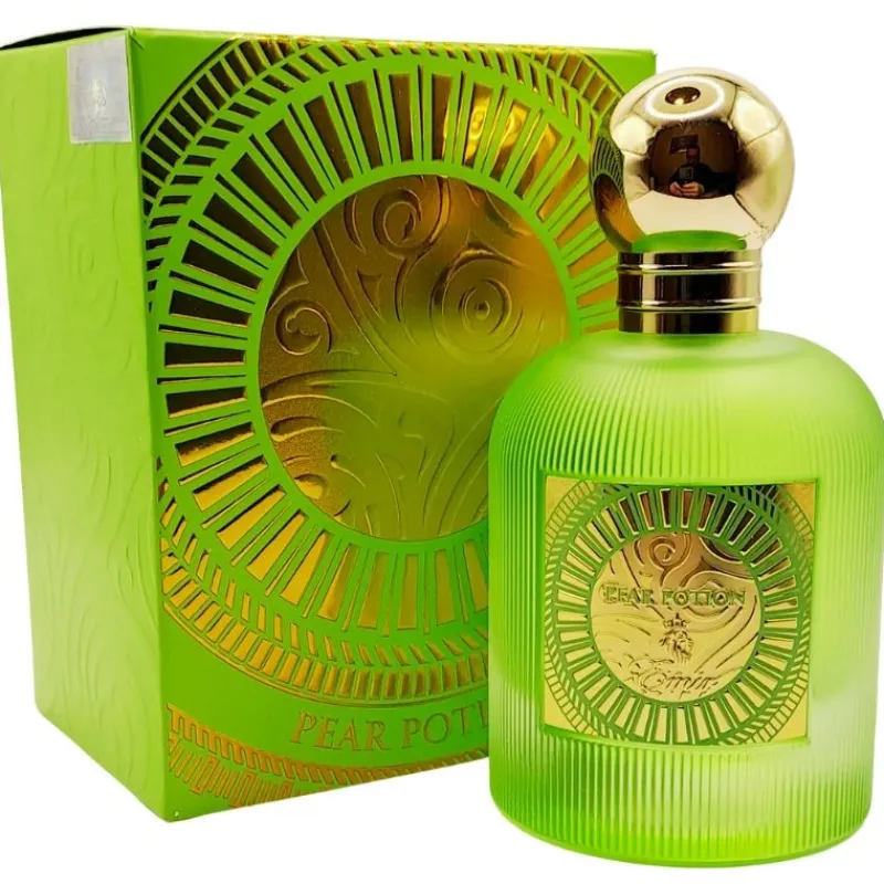 Panier Express Pear Potion Emir 100ml Eau de Parfum Flash Sale