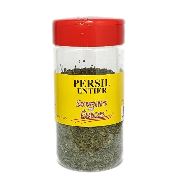 Panier Express Persil pot 30g Fashion