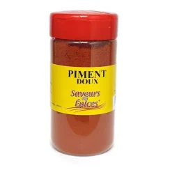 Panier Express Piment doux moulu pot 180g Store