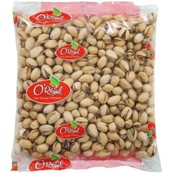 Panier Express Pistache Grillées Salées 500g Hot