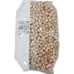Panier Express Pois chiches gros 1kg Best