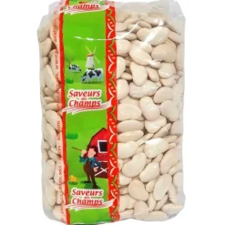 Panier Express Pois du cap 1kg New