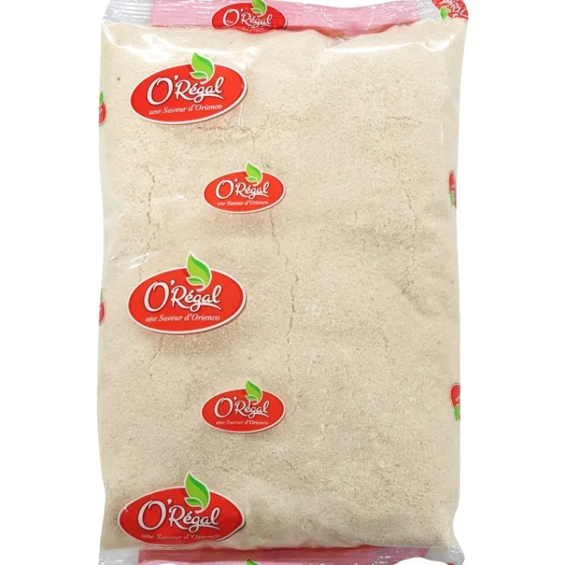 Panier Express Poudre d'Amande blanche 1kg - Store
