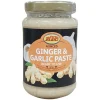 Panier Express Pâte d'ail et gingembre haché KTC 210g Shop