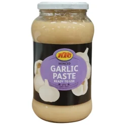 Panier Express Pâte d'ail haché KTC 750g Online